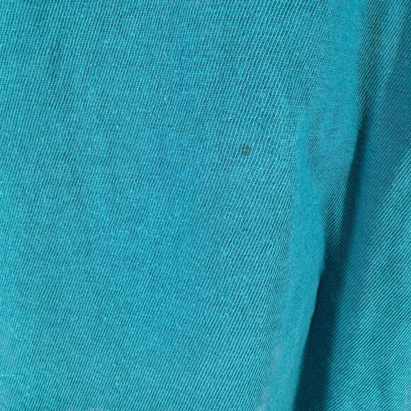 Vancouver Grizzlies Tank Top Mens Size L 47 Brand Muscle Tank Basketball Retro - Picture 5 of 8